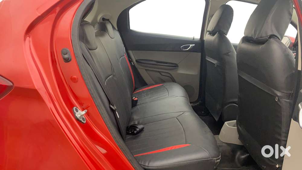 Tata Tiago 1.2 Revotron Xz Plus, 2019, Petrol