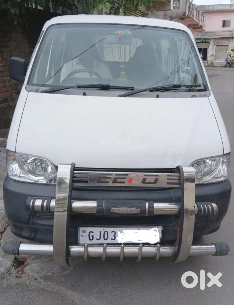 Eeco 2019 Cng+ac