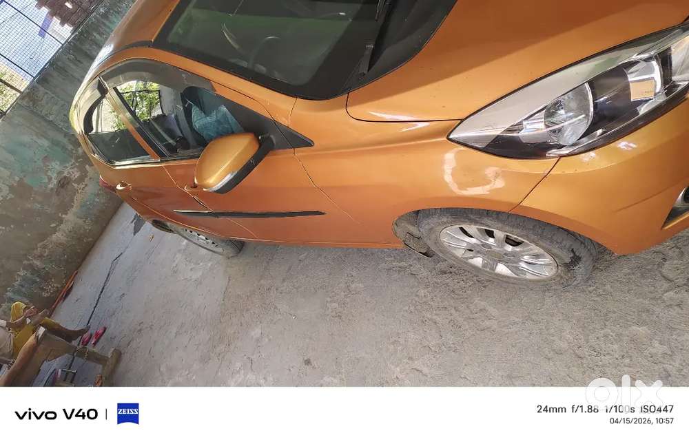 Tata Tiago Xza (automatic) Doctor Driven 1st Owner