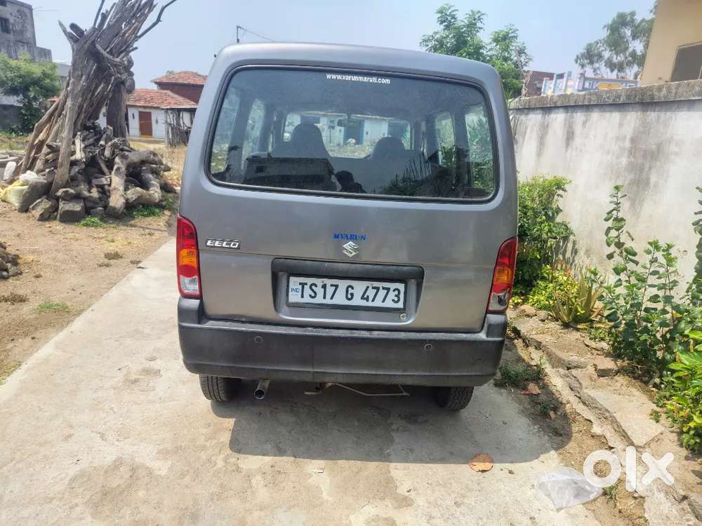 Super Condition Vehicle