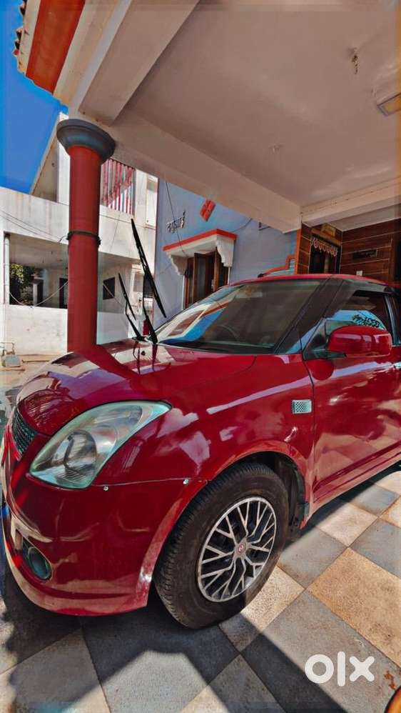 Maruti Suzuki Swift 2007 Petrol Well Maintained