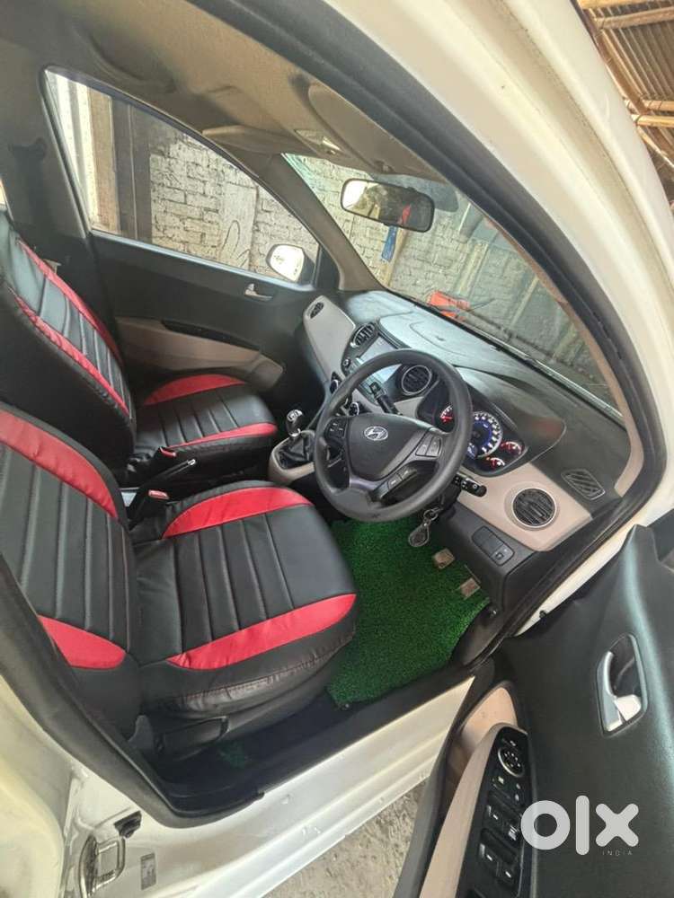 Hyundai Grand I10 2019 Petrol Well Maintained
