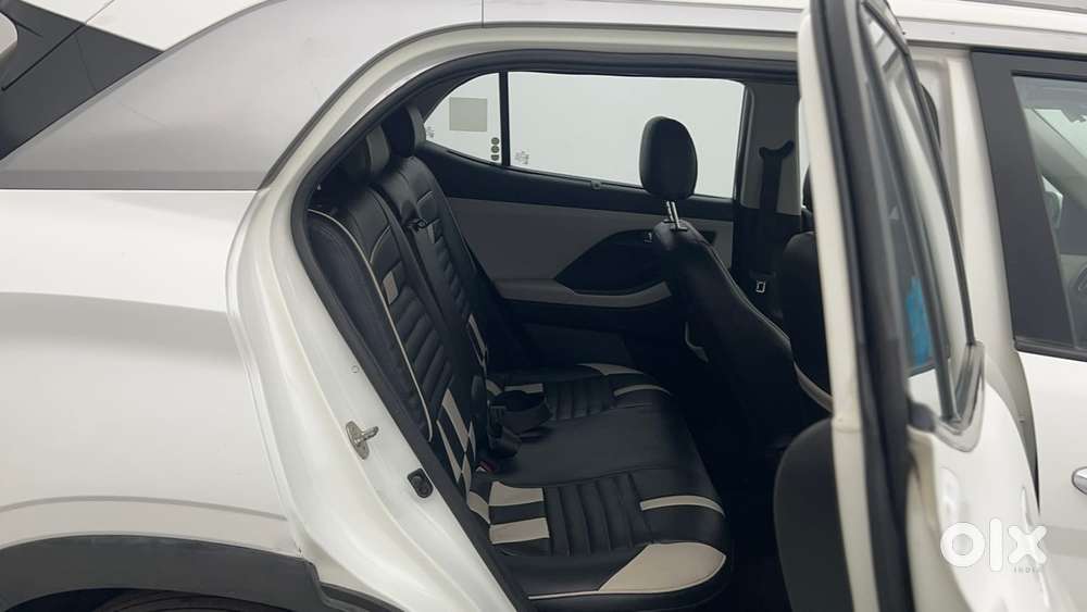Hyundai Creta 1.5 Sx, 2022, Petrol