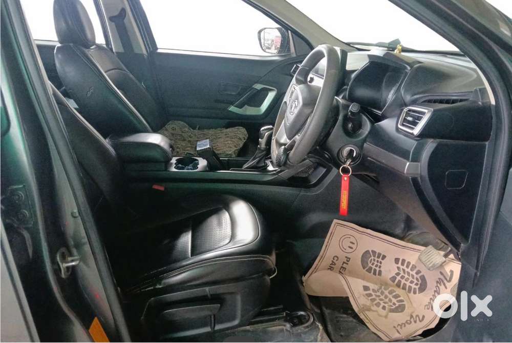 Tata Harrier Xma Diesel 2022