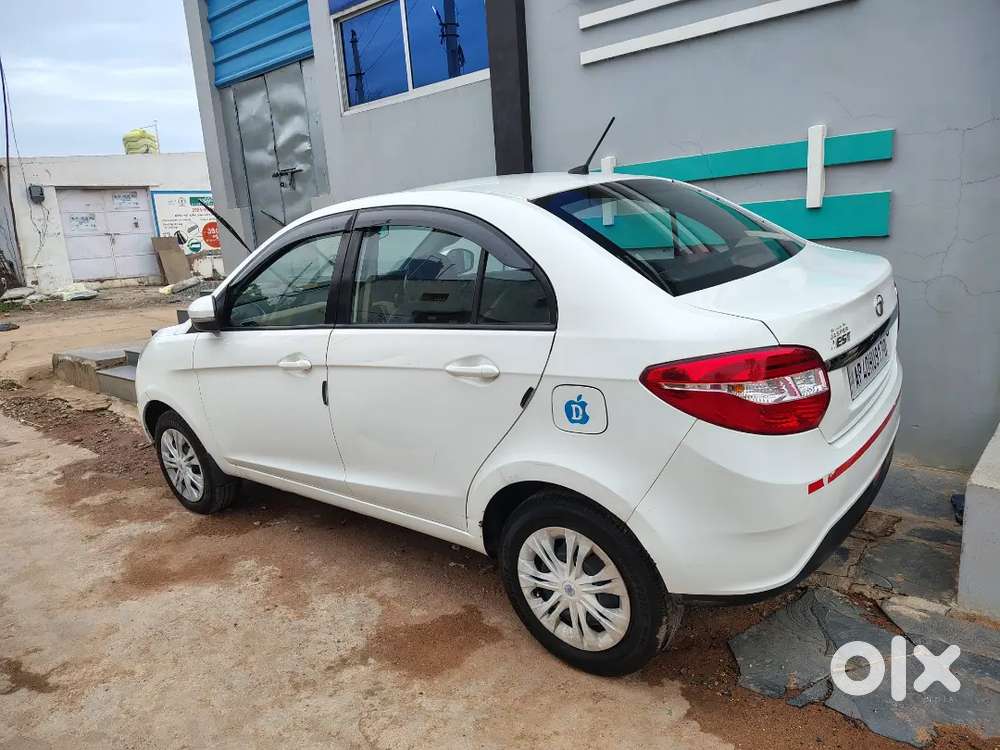 Tata Zest 2018 Diesel