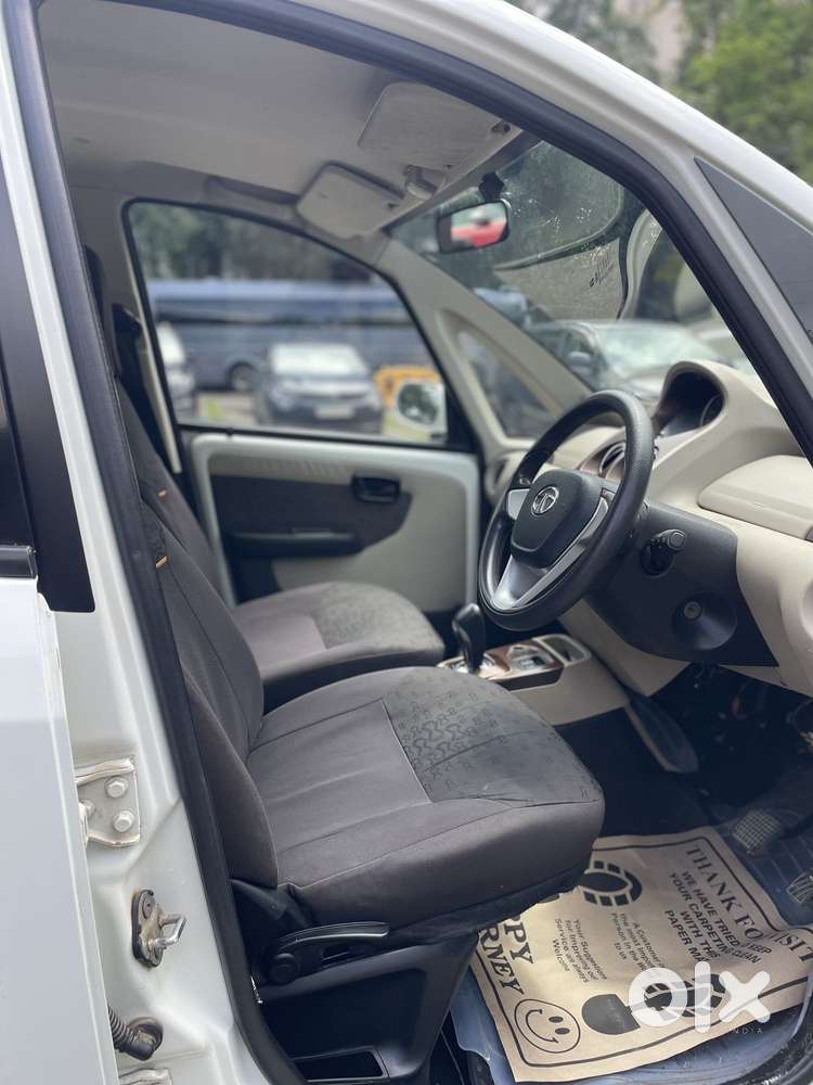 Tata Nano Xta, 2016, Petrol