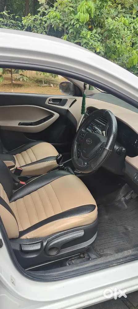 2015 Hyundai I20 Asta Elite Diesel Full Option