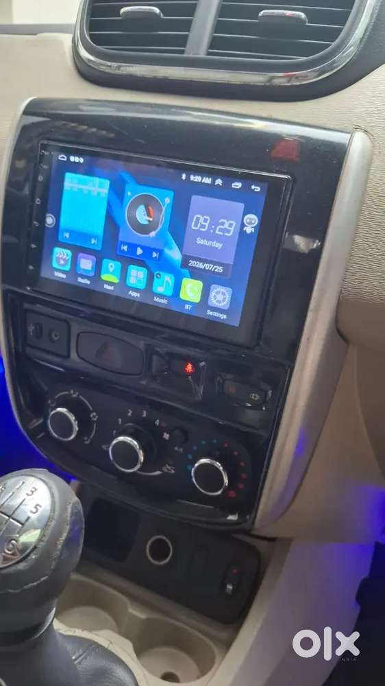 2014 Nissan Terrano 1.5 Xv Premium Amt Diesel