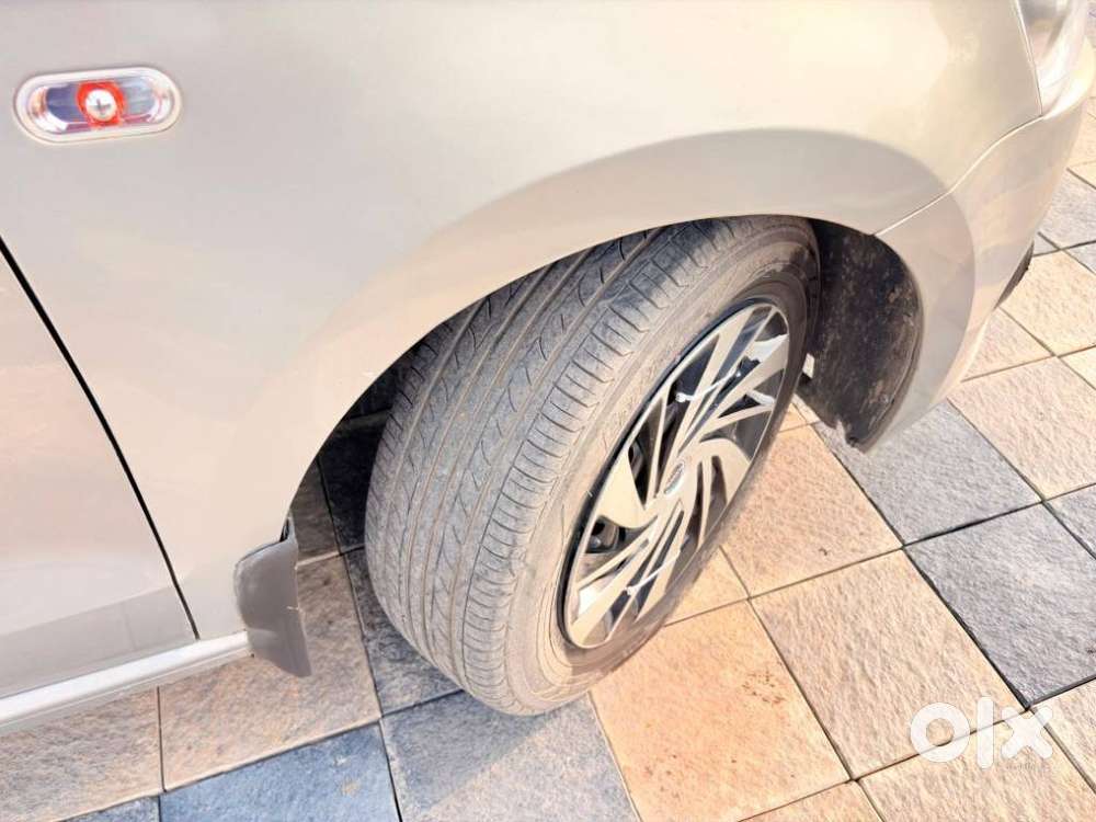 Volkswagen Vento, 2013, Diesel