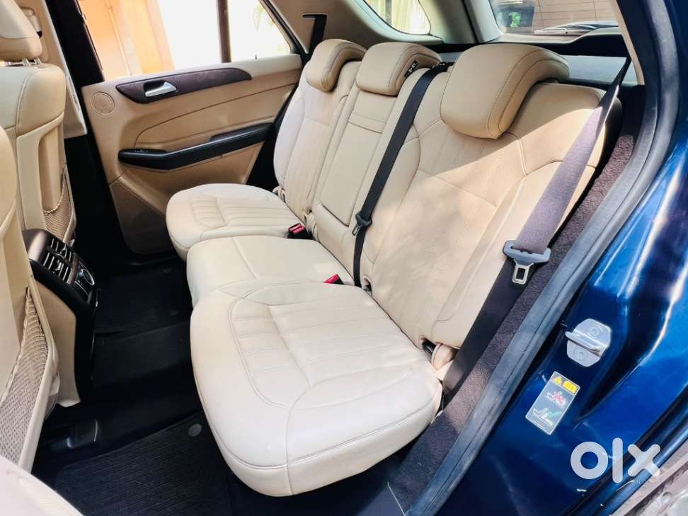 Mercedes-benz Gle 350 D, 2018, Diesel