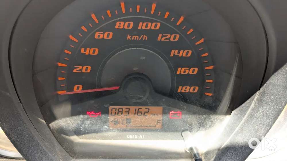 Honda Amaze 2015 Petrol Good Condition