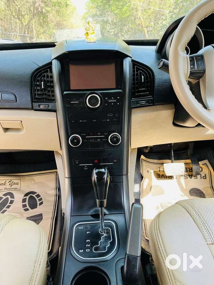 Mahindra Xuv500 2017 Diesel Well Maintained