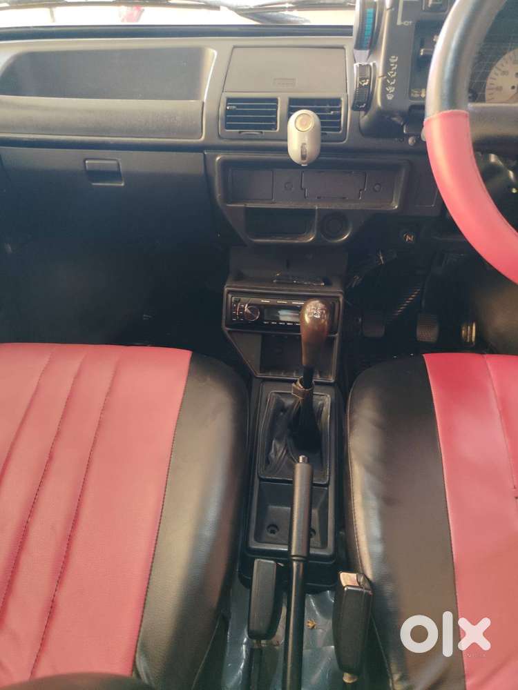 Maruti 800 Ac 2004 Model,carburettor Type