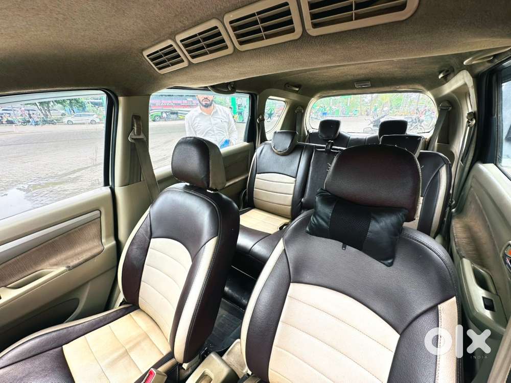 Maruti Suzuki Ertiga Diesel Well Maintained