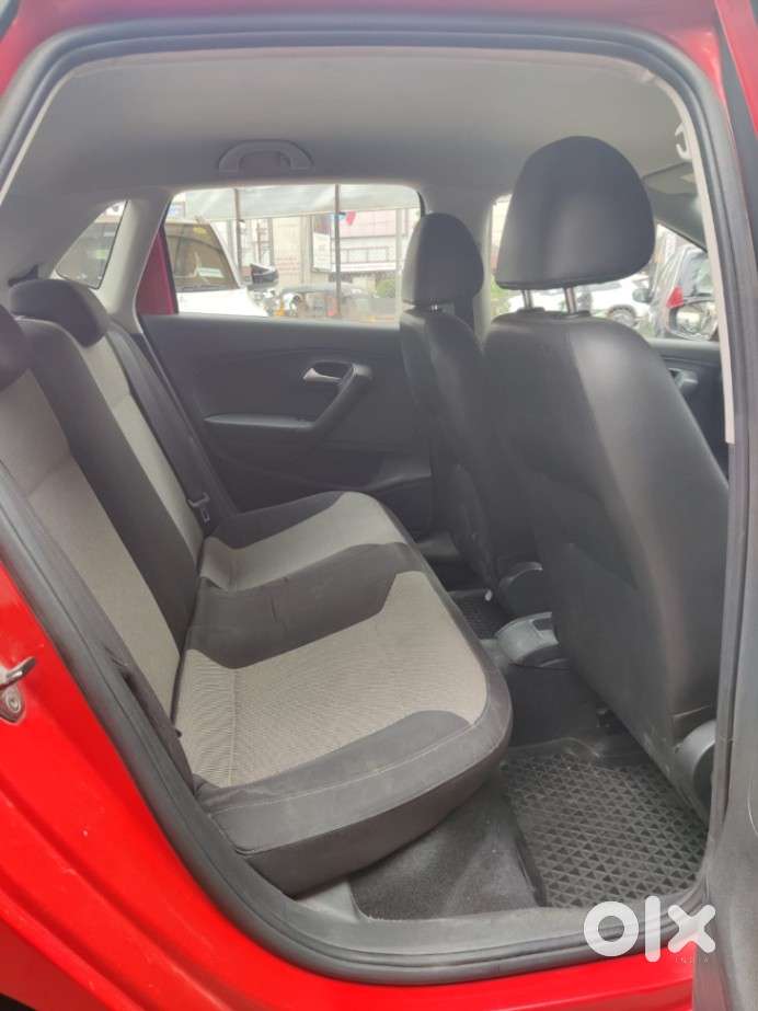 Volkswagen Polo 1.2 Gt Tsi, 2018, Petrol