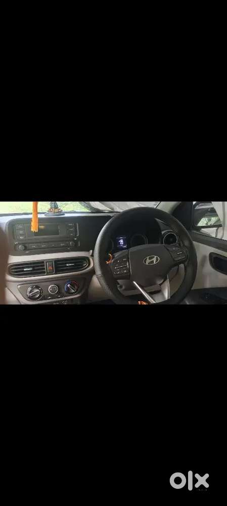 Hyundai Grand I10 Nios 2024 Cng & Hybrids 45000 Km Driven