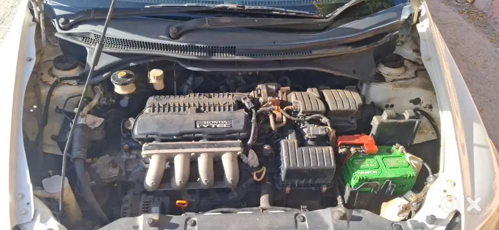 Honda City 2012 Petrol 67472 Km Driven