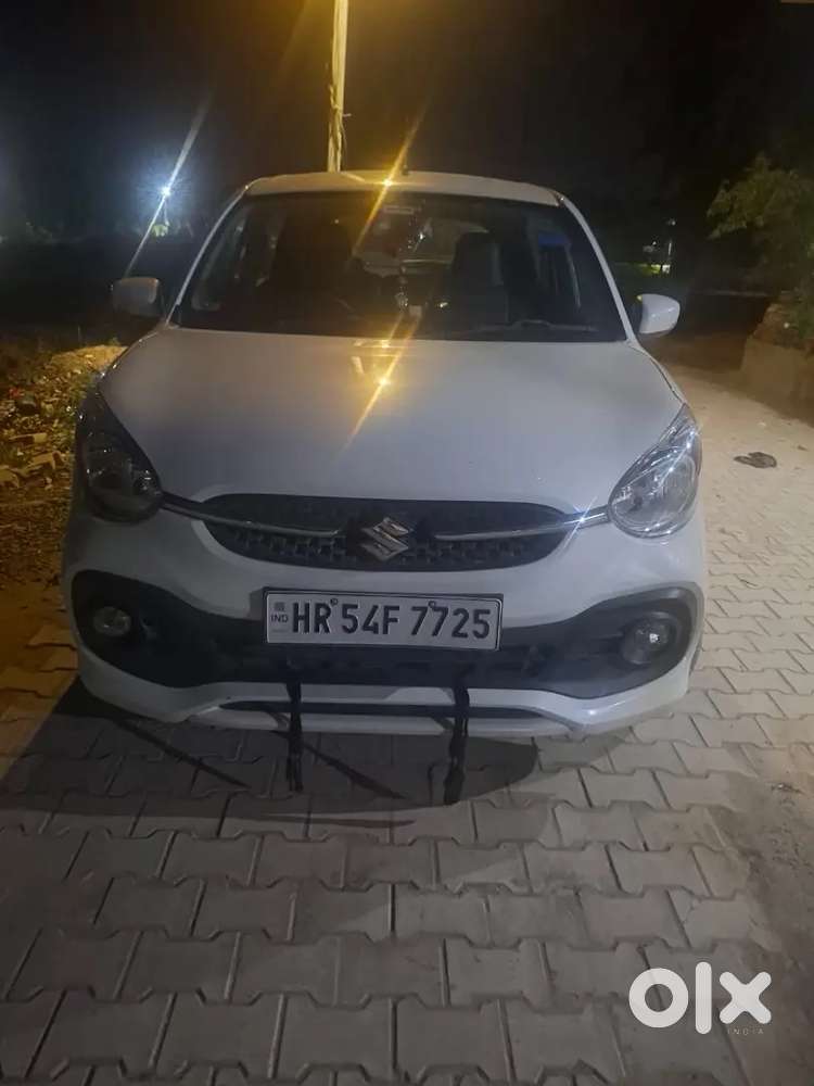 Maruti Suzuki Celerio 2022 Petrol Well Maintained