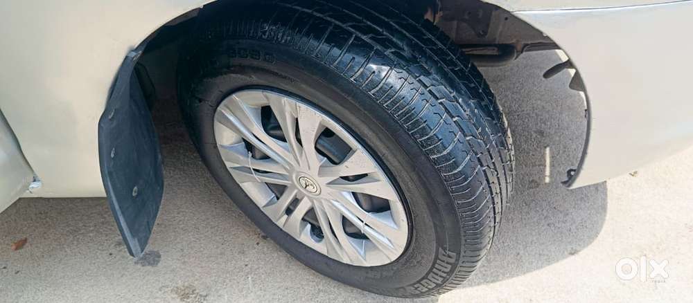 Toyota Innova 2.5 G (diesel) 7 Seater, 2008, Diesel
