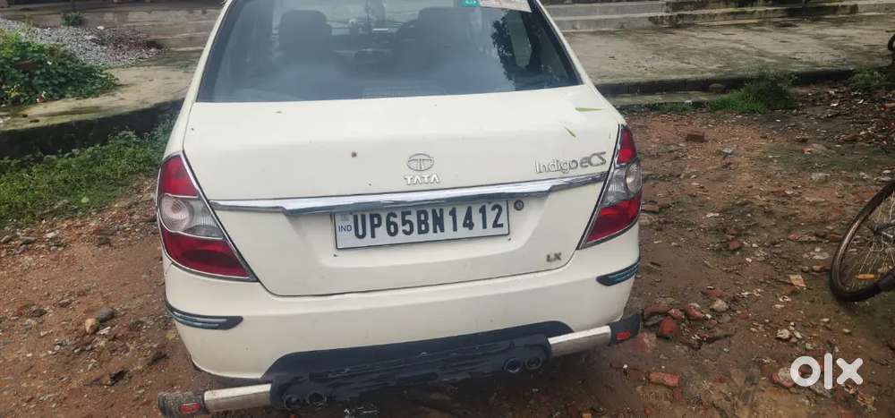 Tata Indigo 2014 Lx