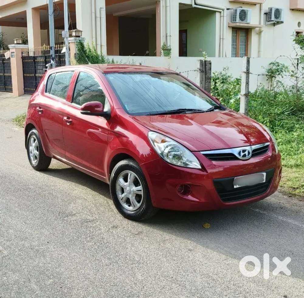 I20 Sports