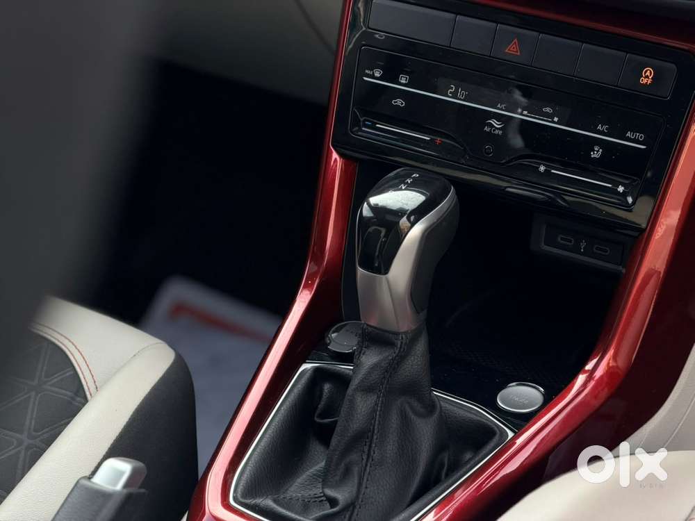 Volkswagen Taigun 1.5 Tsi Gt, 2021, Petrol