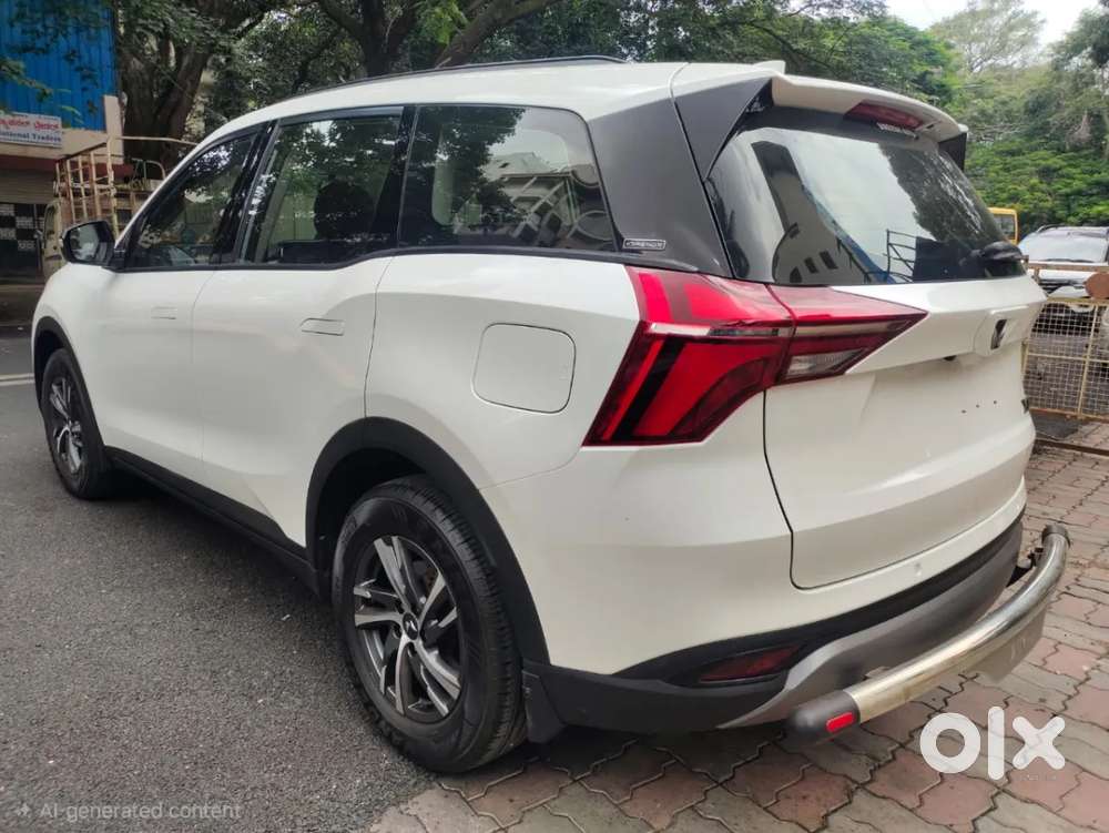 Mahindra Xuv700 2.2 Ax 5 Diesel Mt 7 Str, 2023, Diesel