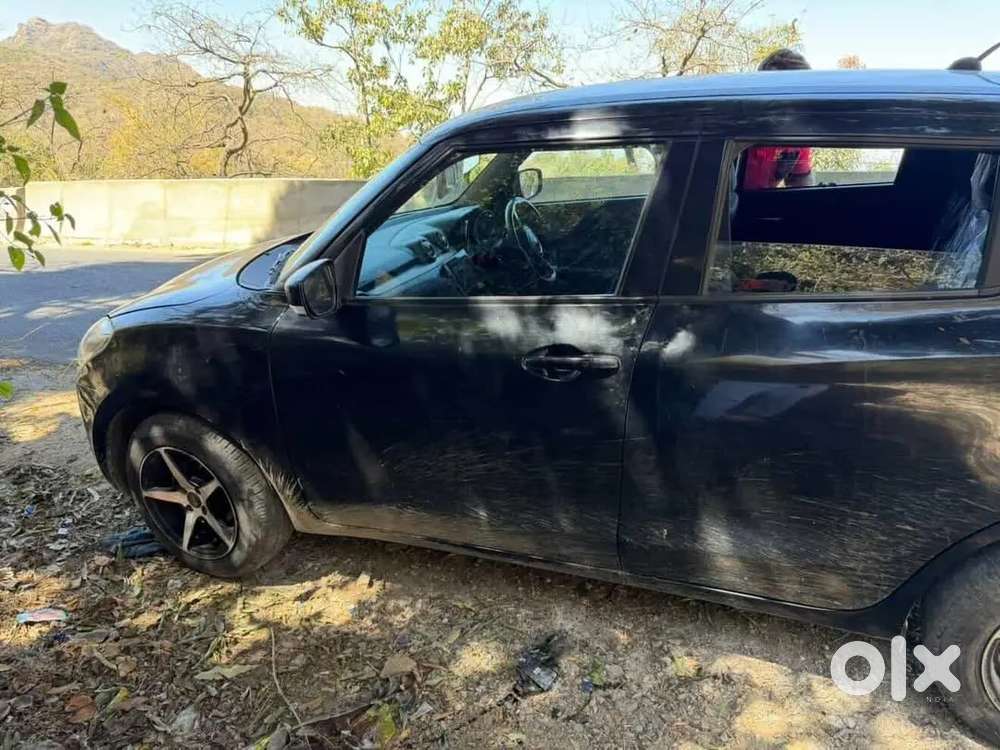 Maruti Suzuki Swift 2024 Petrol 51000 Km Driven