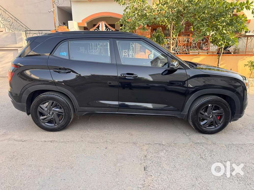 Hyundai Creta 2022