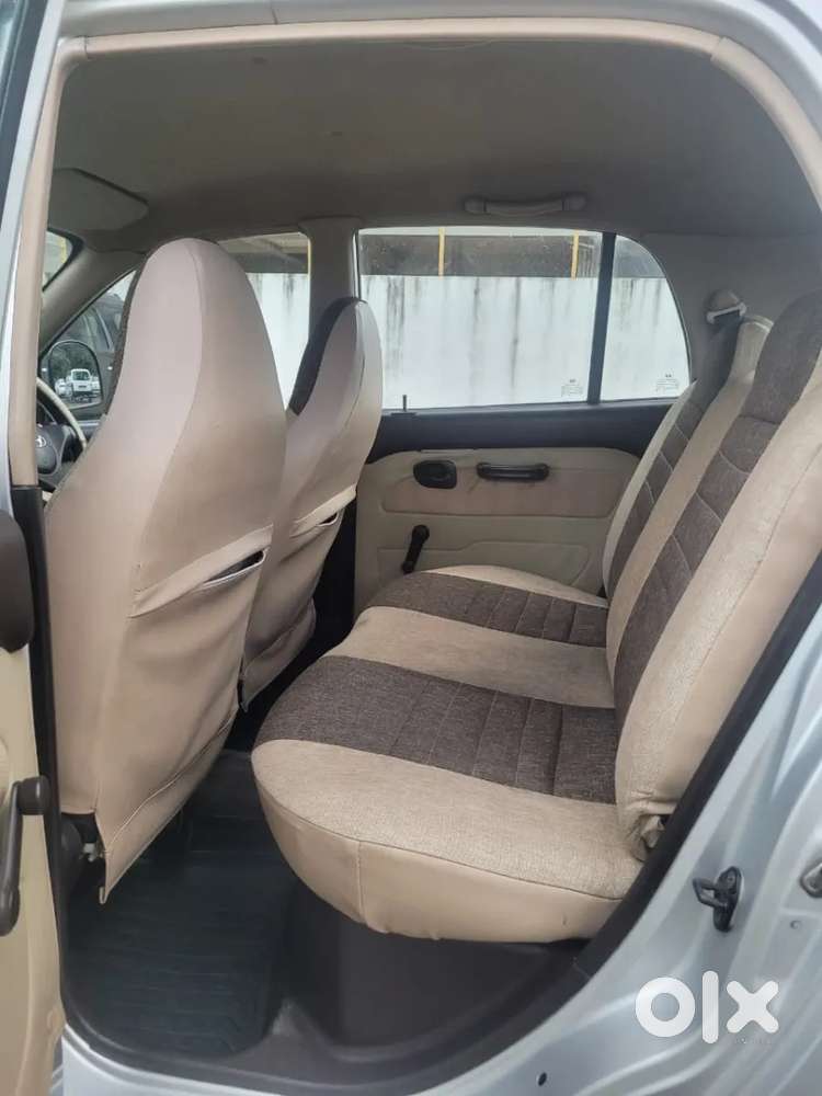 Hyundai Santro Xing Gl, 2011, Petrol