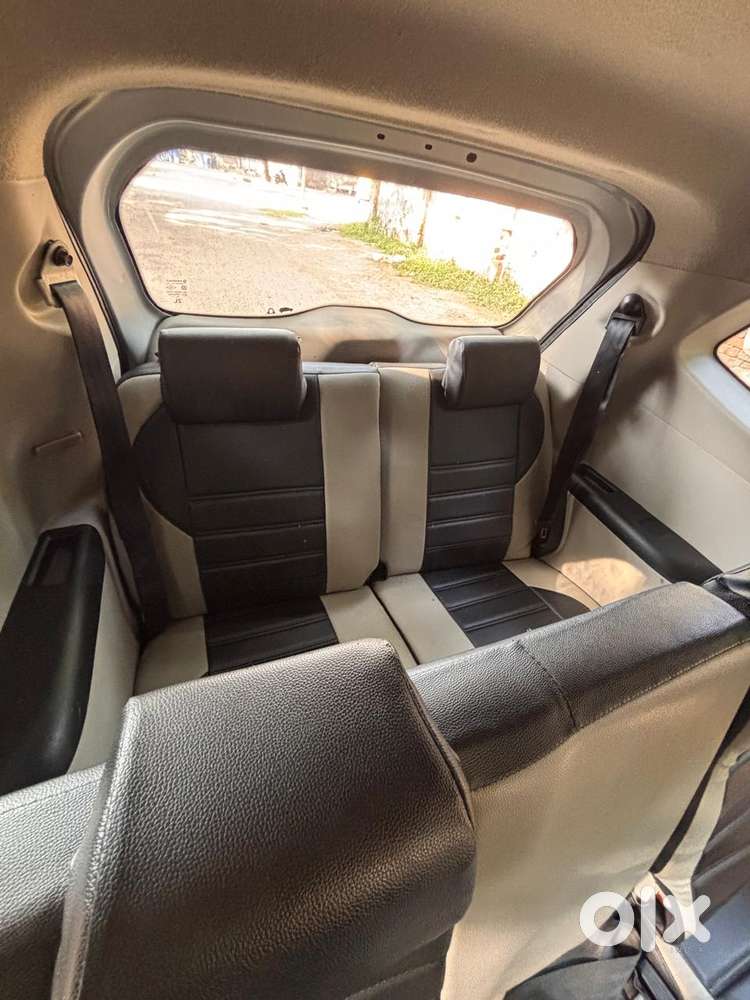 Renault Triber Rxl, 2019, Petrol