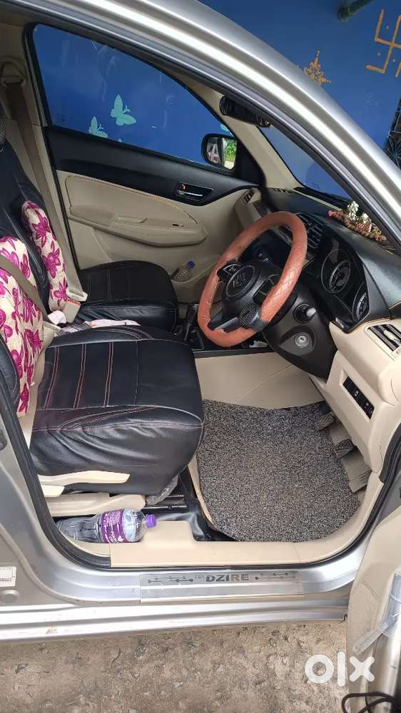 Maruti Suzuki Dzire 2022