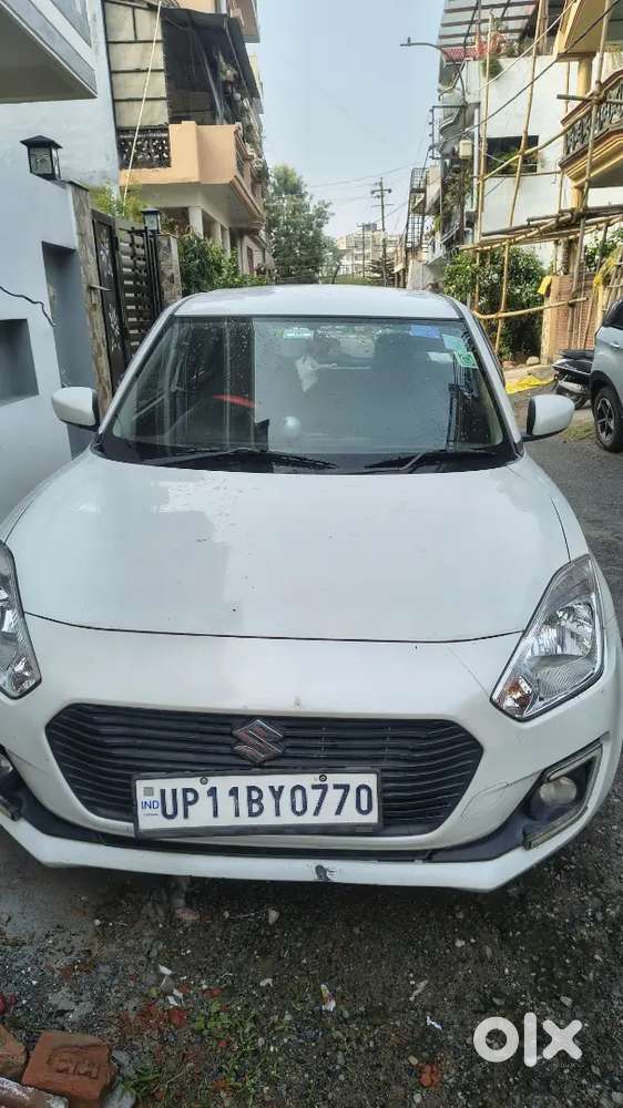 Swift 2020 Maruti Suzuki Lxi