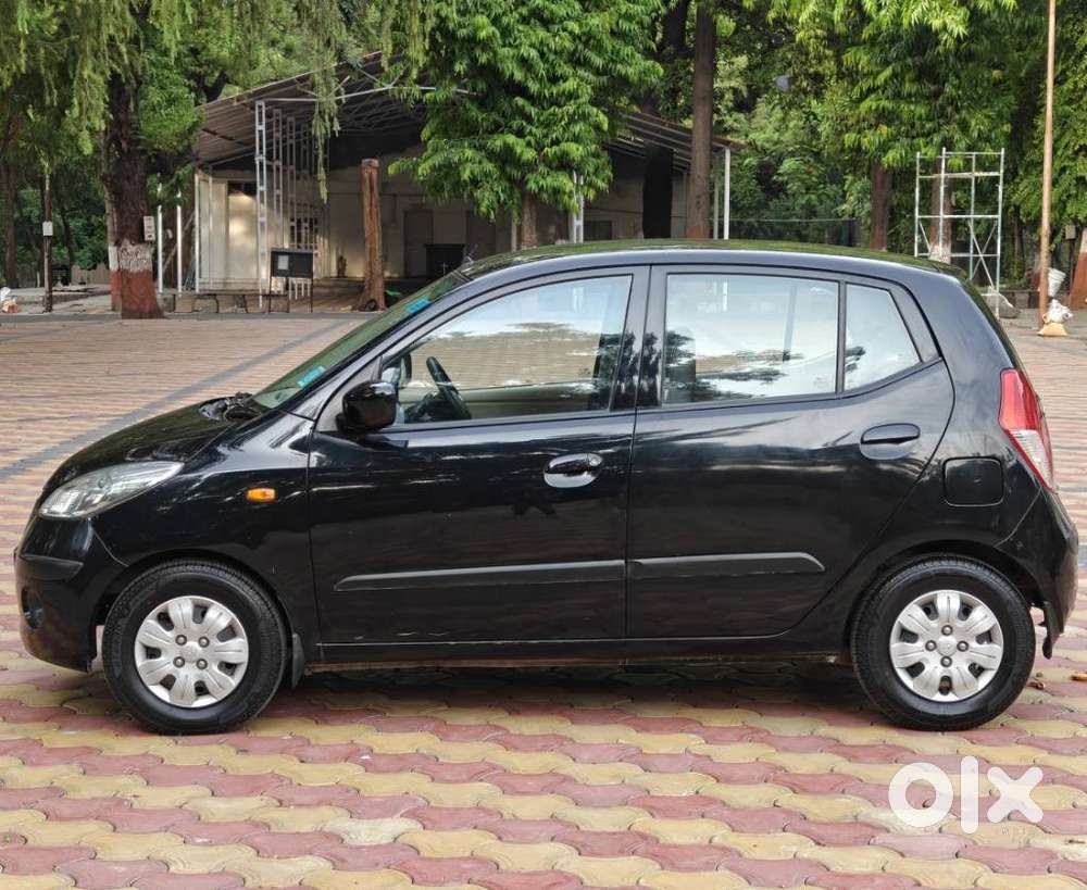 Hyundai I10 1.2 Kappa Magna, 2010, Petrol