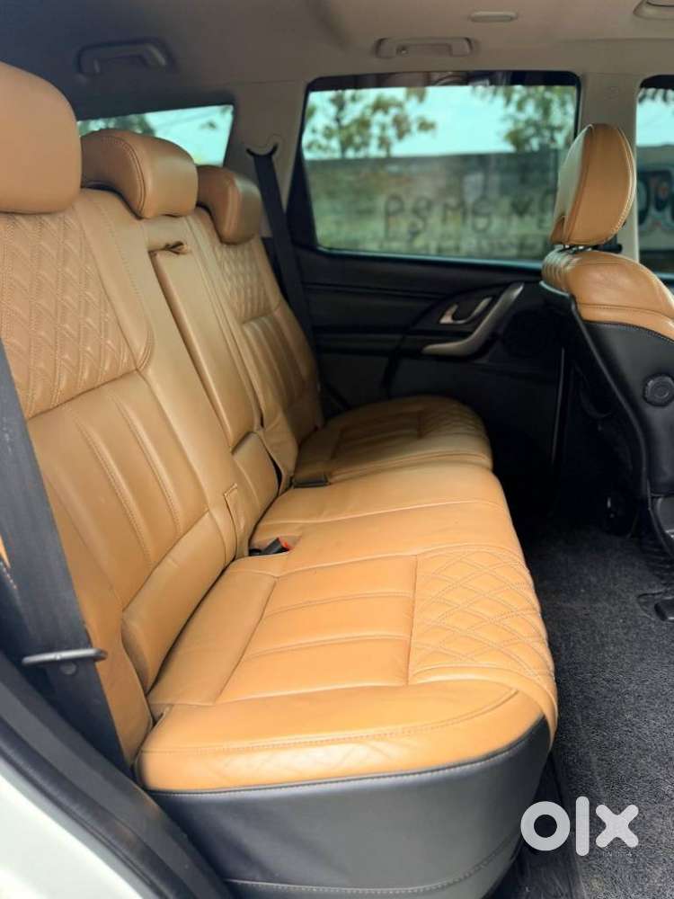 Mahindra Xuv500 W11 Option, 2018, Diesel