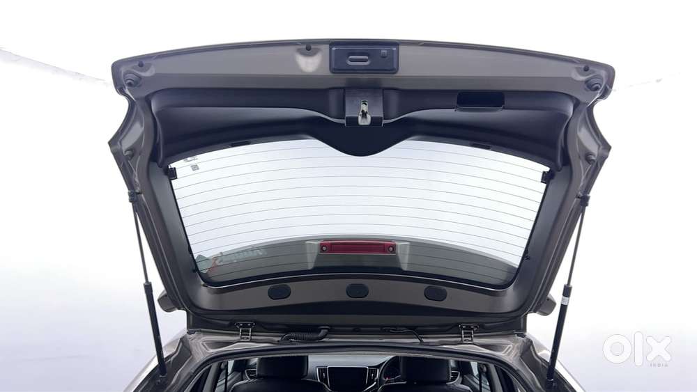 Maruti Suzuki Baleno 1.2 Zeta, 2020, Petrol