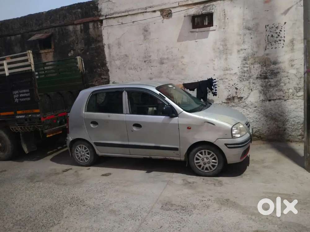 Santro  Car