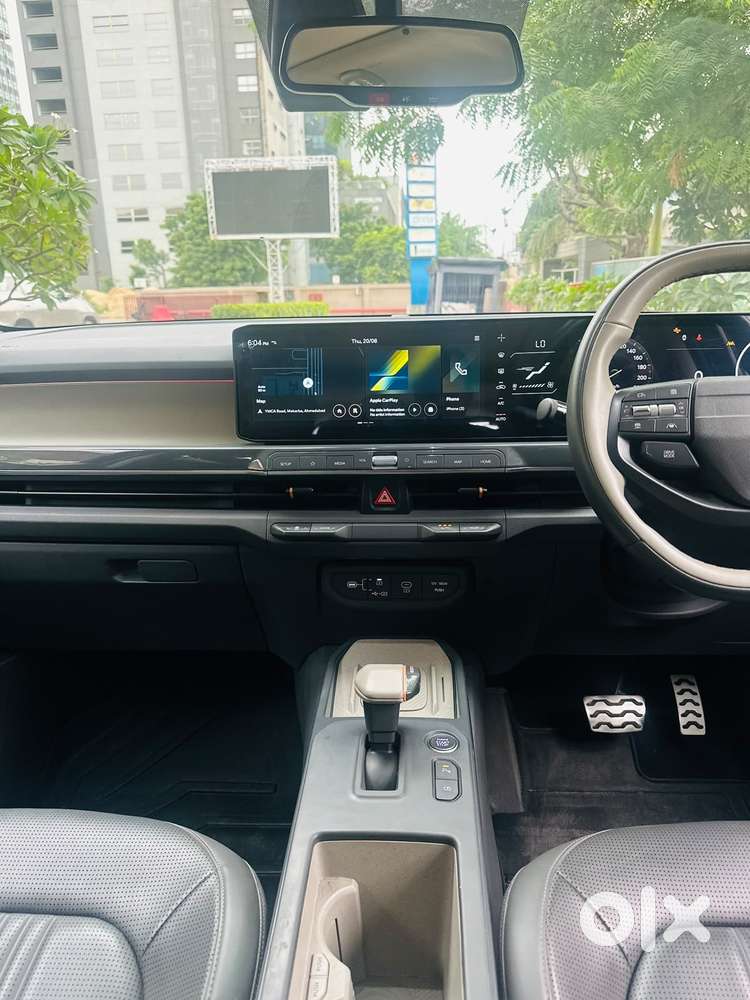 Kia Syros Htx Plus Opt Diesel At, 2025, Diesel