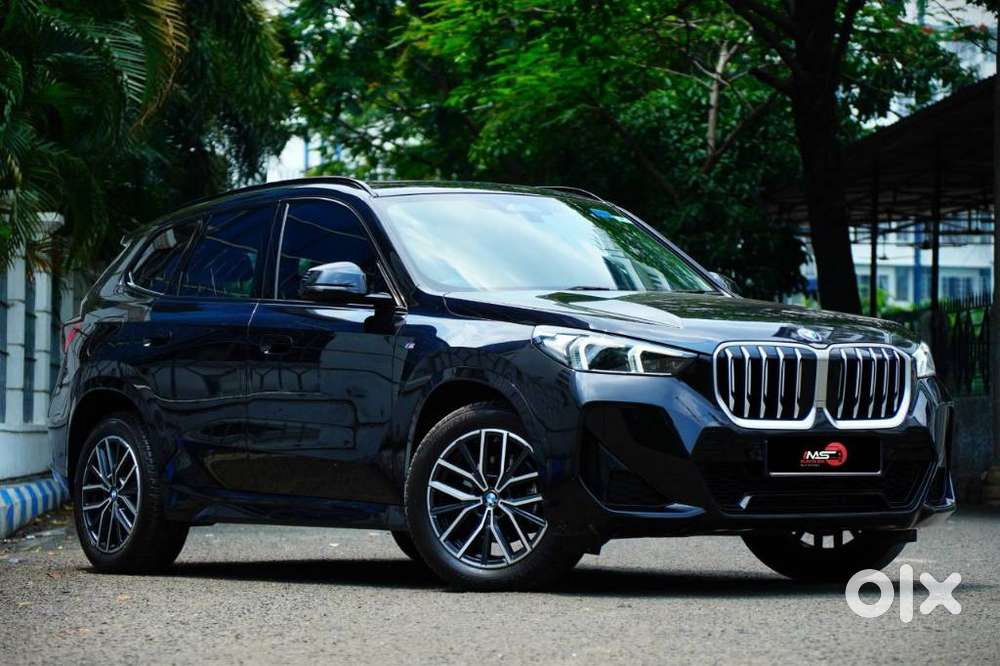 Bmw X1 Sdrive18i M Sport, 2023, Petrol
