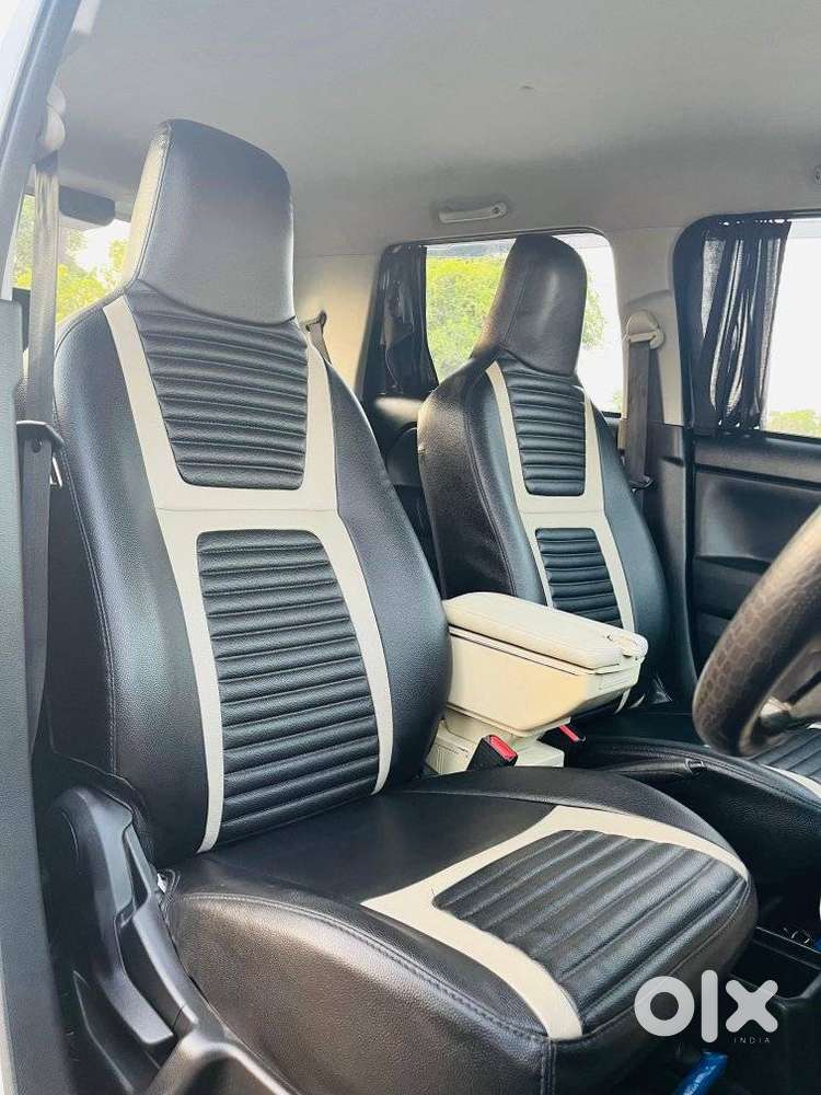 Maruti Suzuki Wagon R 1.0 2019-2022 Lxi (o) Cng, 2022, Cng & Hybrids