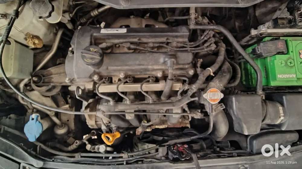 Hyundai I20 1.2 Magna 2009