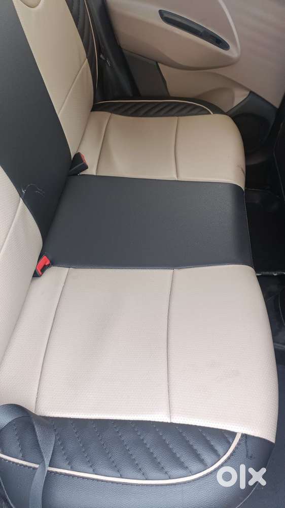 Hyundai Santro Sportz, 2019, Petrol