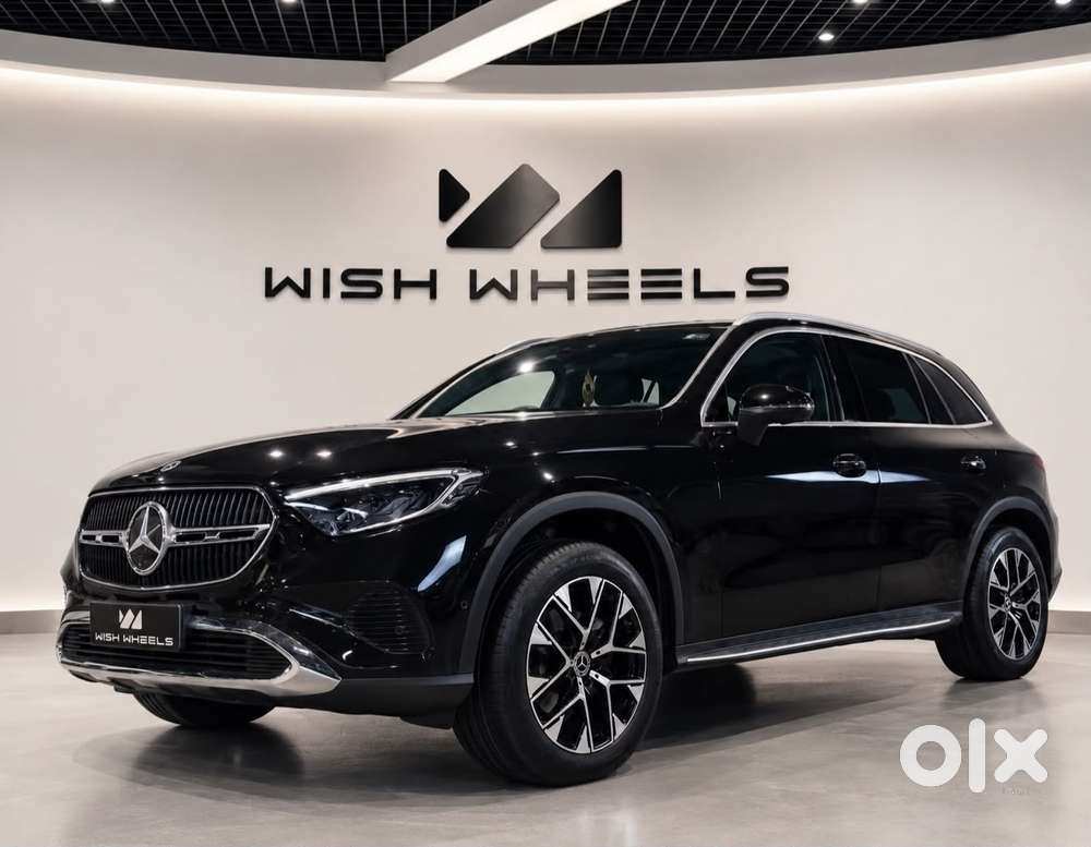 Mercedes-benz Glc 220d 4matic, 2025, Diesel
