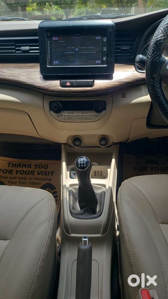 Maruti Suzuki Ertiga 1.4 Zxi Shvs, 2021, Petrol
