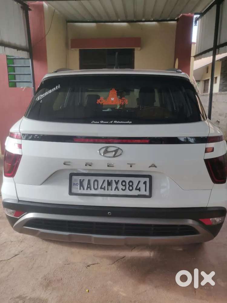 Hyundai Creta Facelift 2020 Diesel