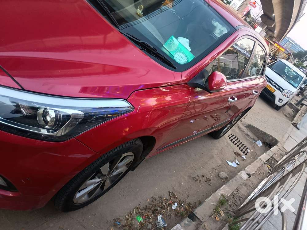 Hyundai I20 Asta Opt, 2016, Petrol