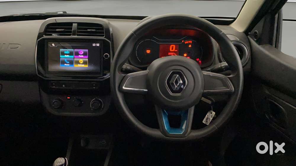 Renault Kwid 0.8 Neotech Rxl, 2020, Petrol