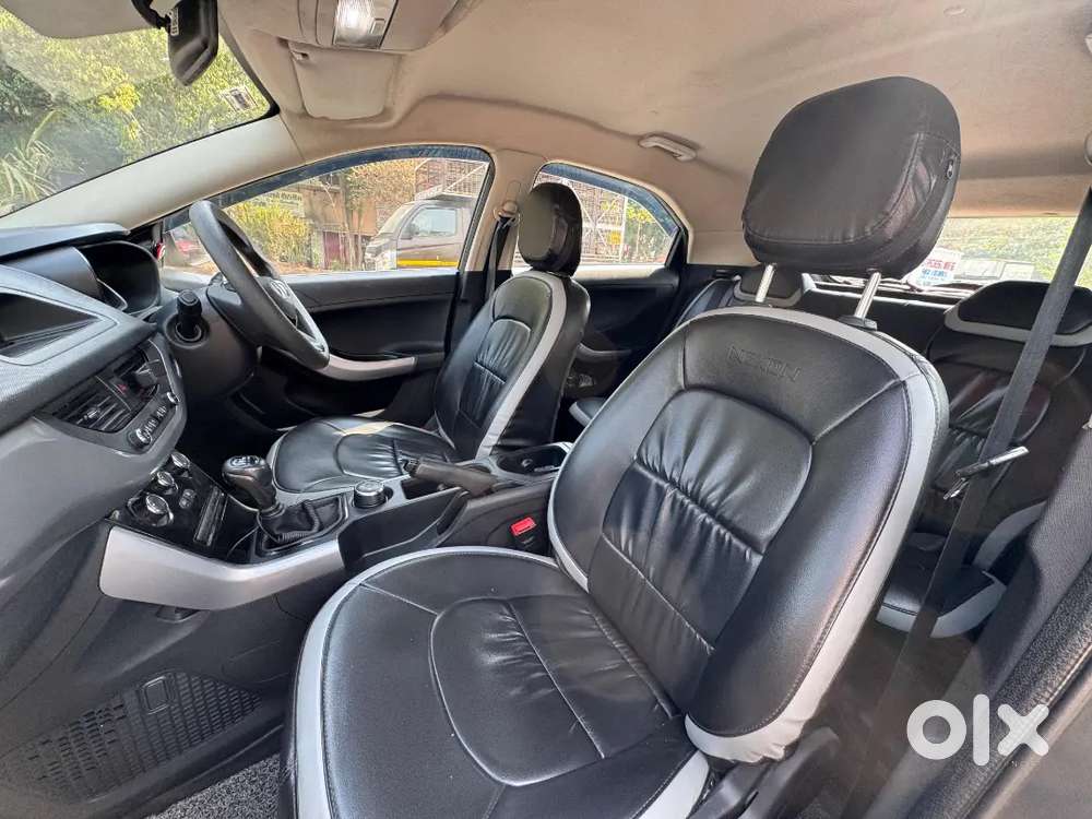 Tata Nexon 2021 Diesel Well Maintained