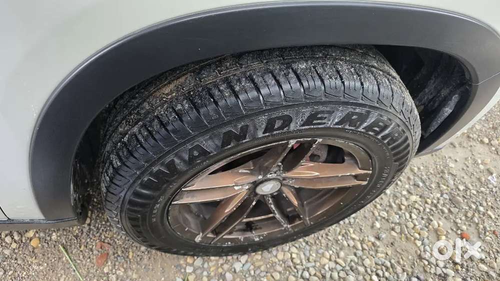2019 Maruti Brezza Zdi Amt