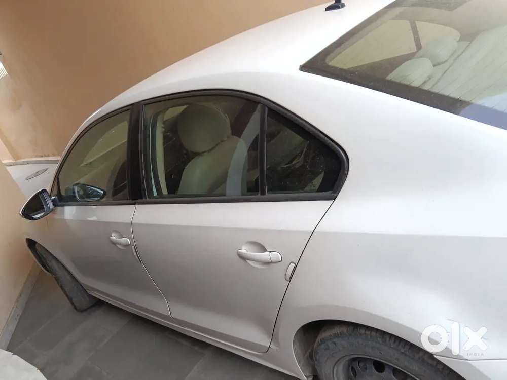 Volkswagen Jetta Diesel 2011